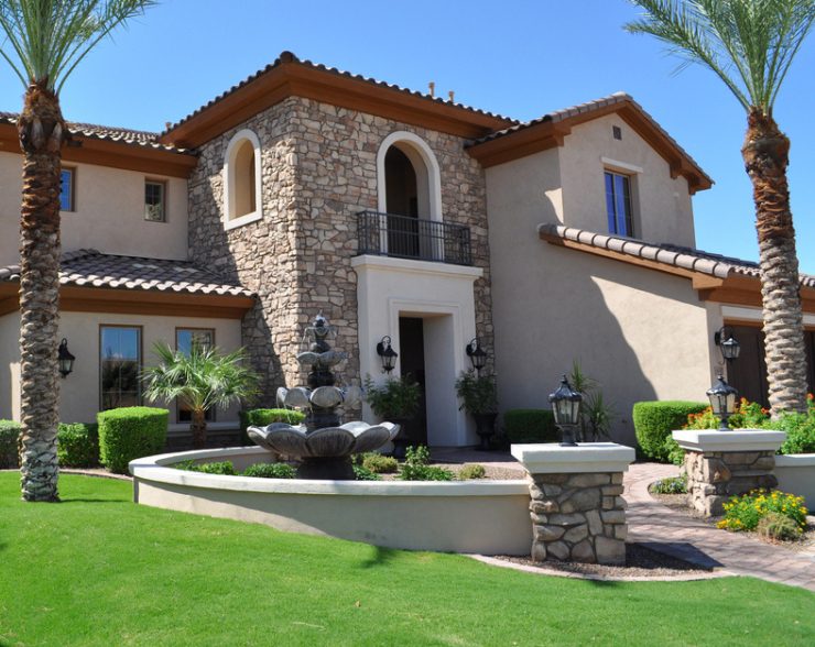 Landscaping Tips in Chandler, AZ