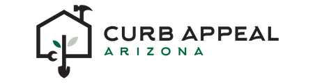 Curb Appeal Arizona Logo