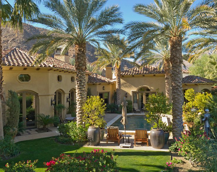 Professional Residential and Commercial Landscaping in Tempe, AZ